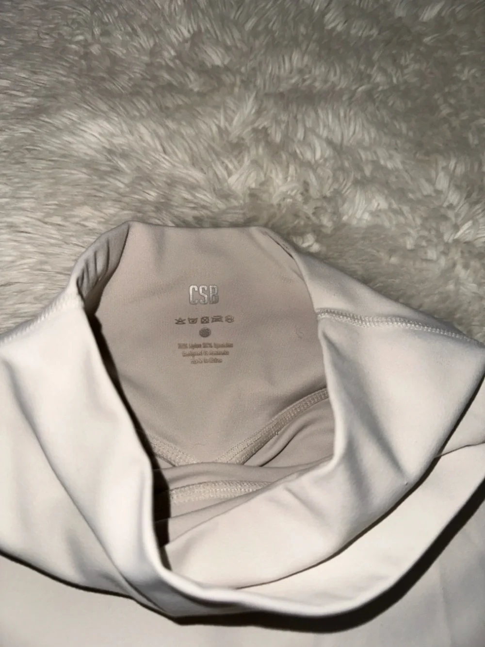 CSB Shorts - Picture 2 of 5